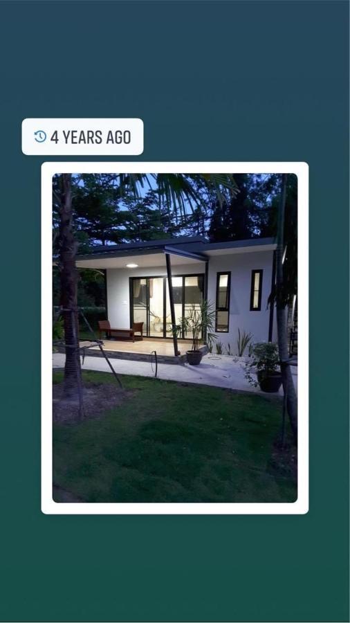 B&B Forest Hill Khao Yai Noen Hom Екстериор снимка