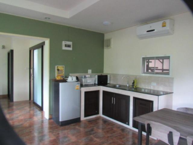 B&B Forest Hill Khao Yai Noen Hom Екстериор снимка