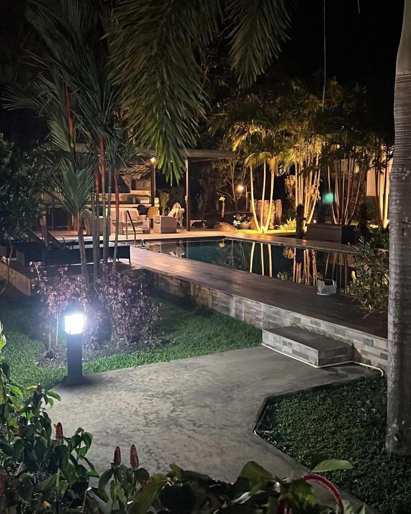 B&B Forest Hill Khao Yai Noen Hom Екстериор снимка