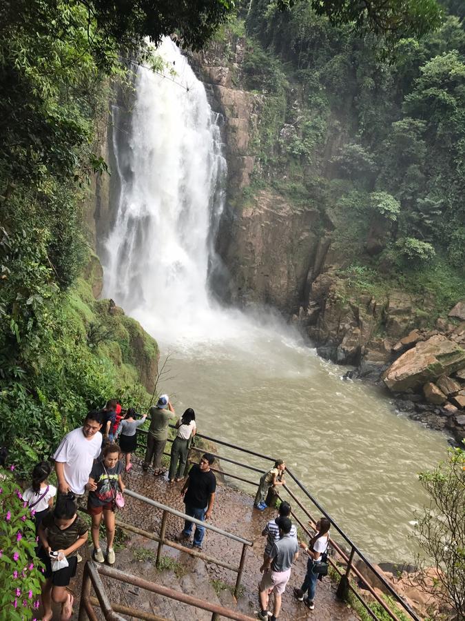 B&B Forest Hill Khao Yai Noen Hom Екстериор снимка