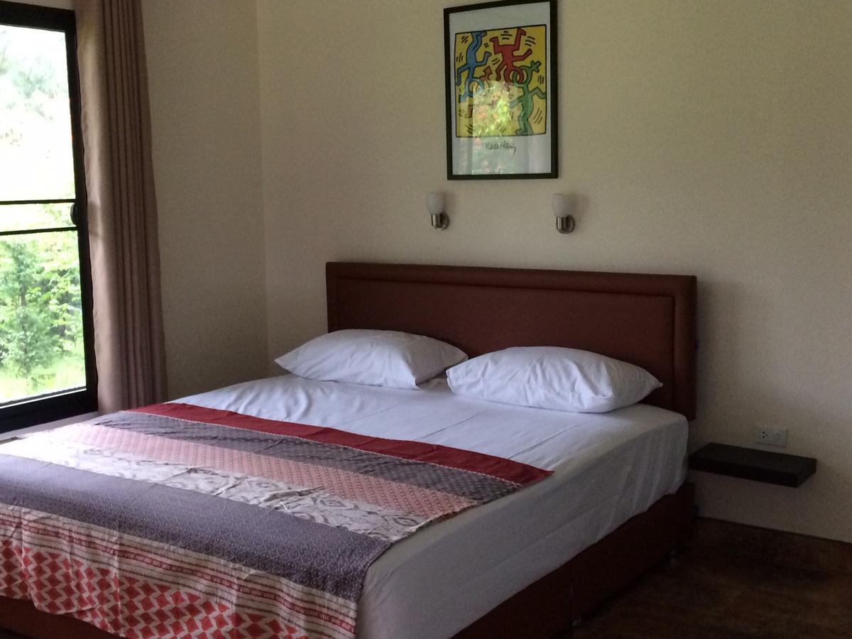B&B Forest Hill Khao Yai Noen Hom Екстериор снимка