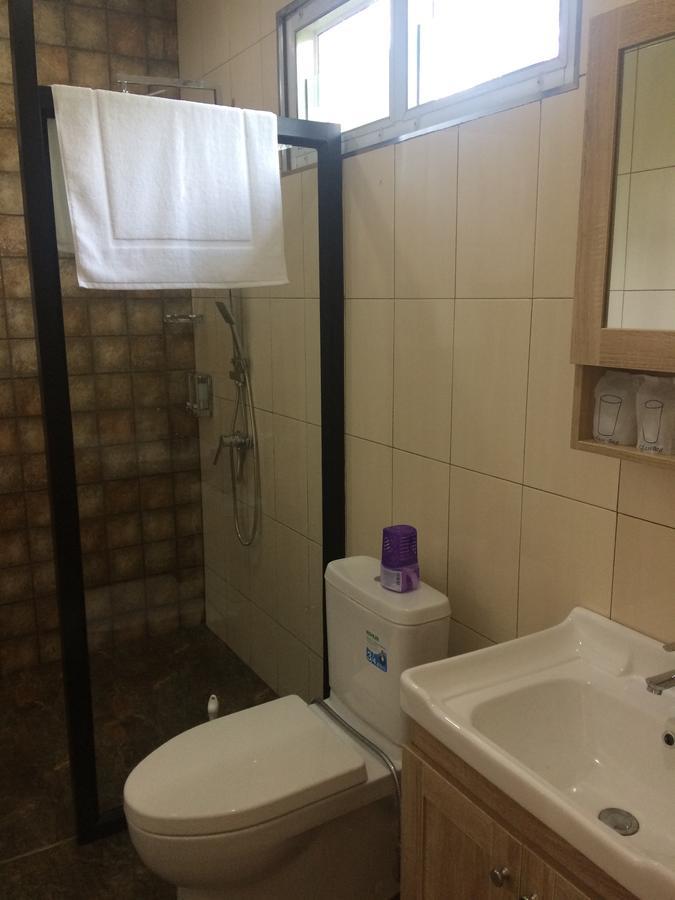 B&B Forest Hill Khao Yai Noen Hom Екстериор снимка