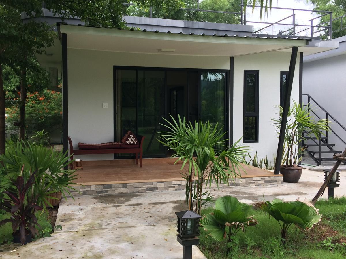 B&B Forest Hill Khao Yai Noen Hom Екстериор снимка