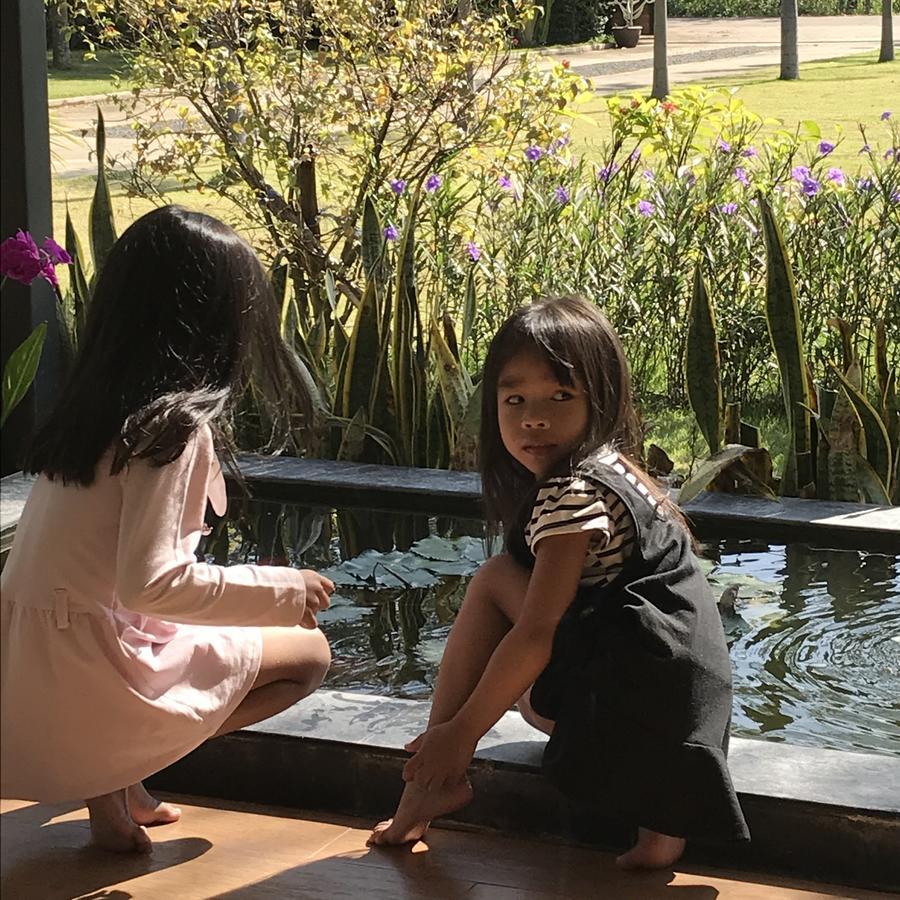 B&B Forest Hill Khao Yai Noen Hom Екстериор снимка