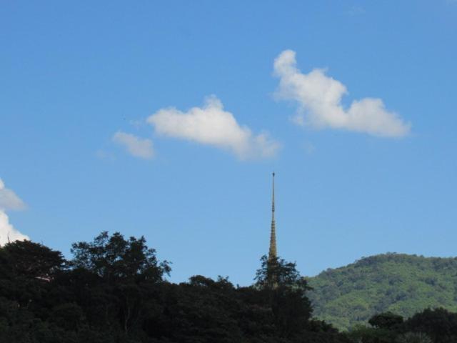 B&B Forest Hill Khao Yai Noen Hom Екстериор снимка